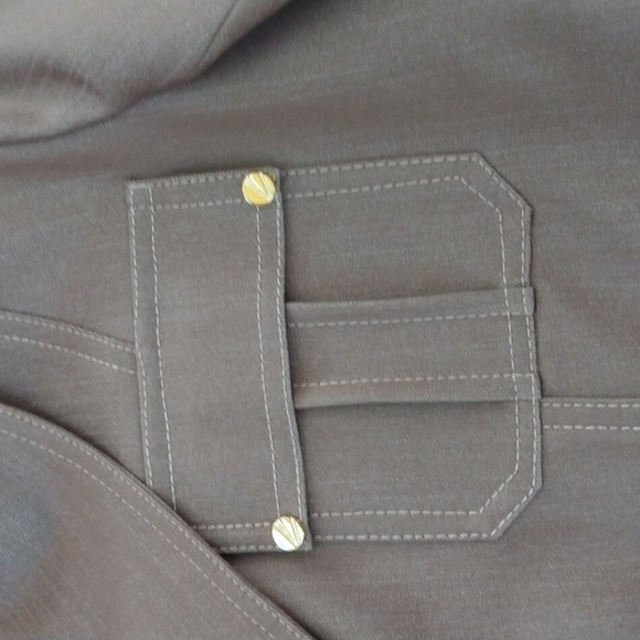 New Cache jacket - Picture 3 of 6